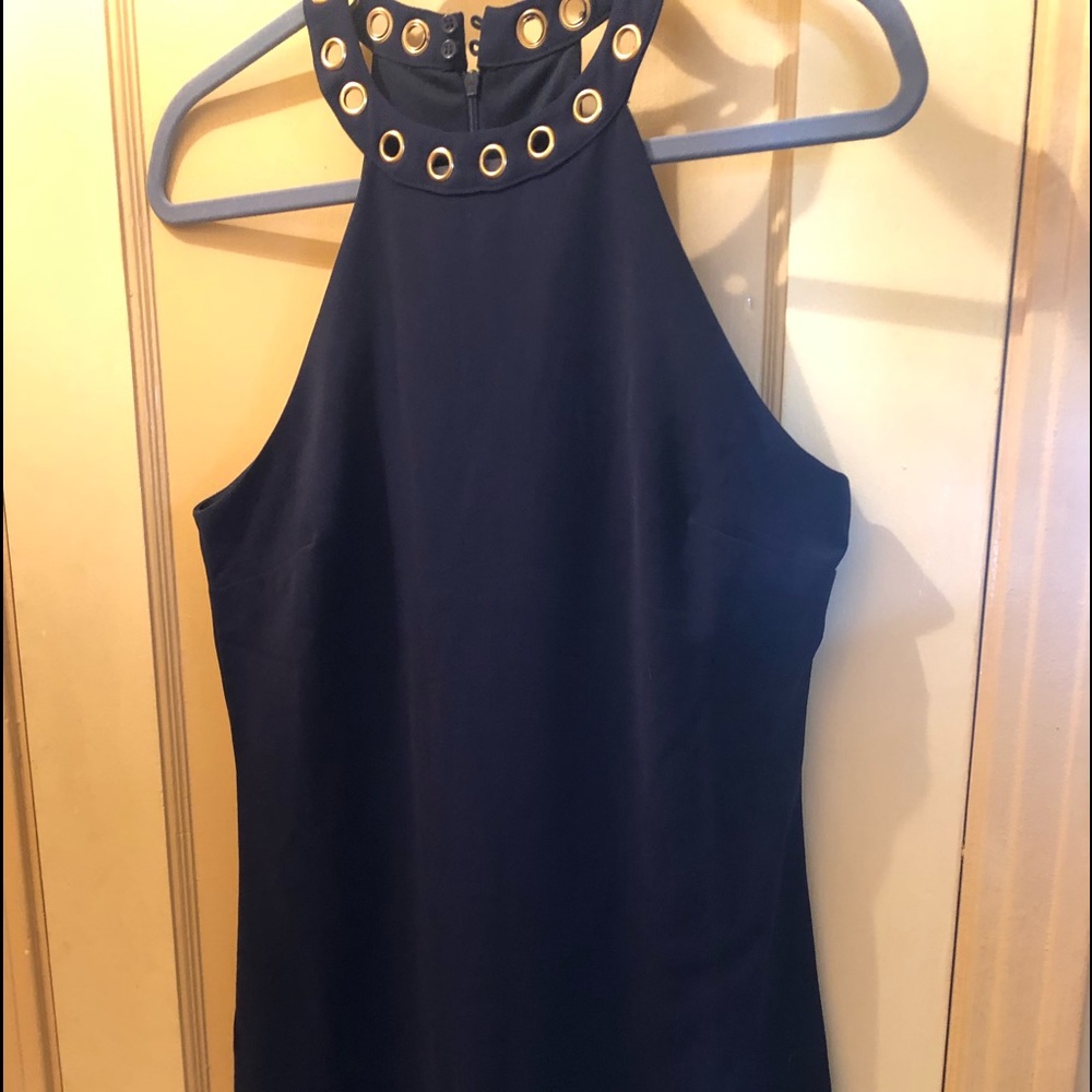 Lulu’s Dress